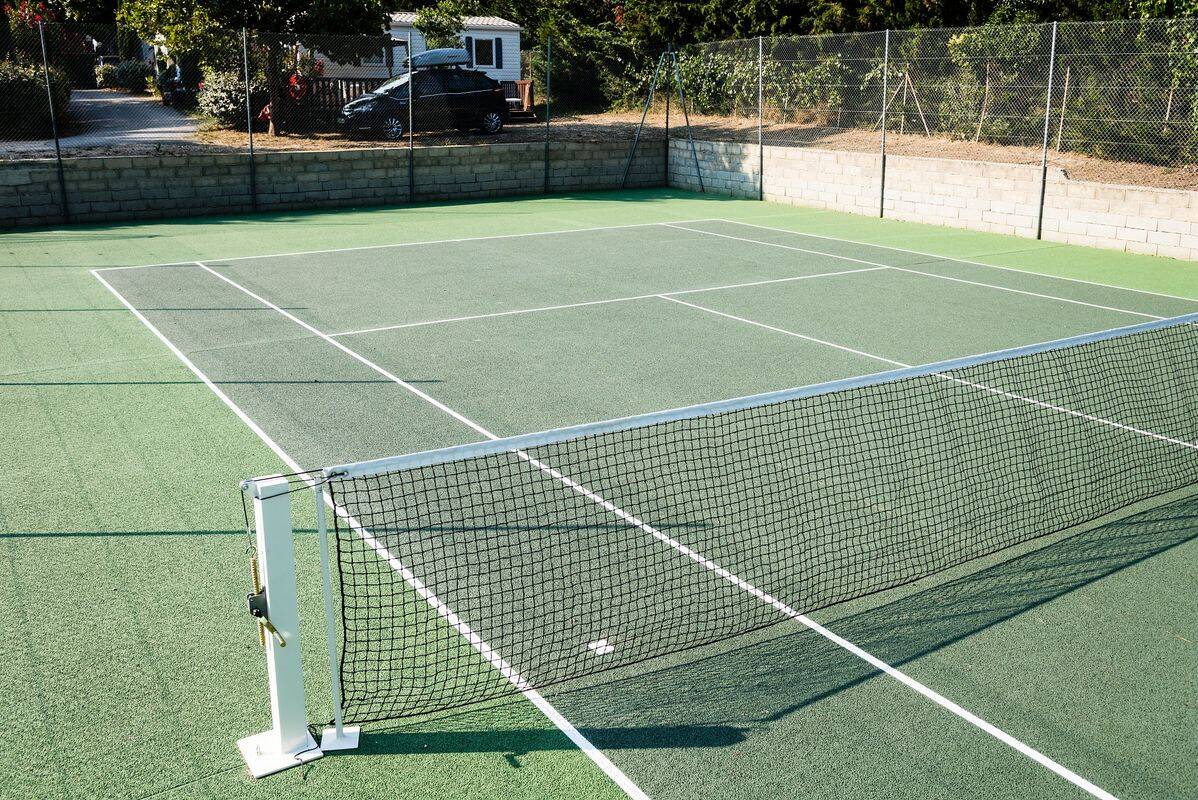 Camping La Baie des Anges, France, Provence Côte d'Azur, La Ciotat