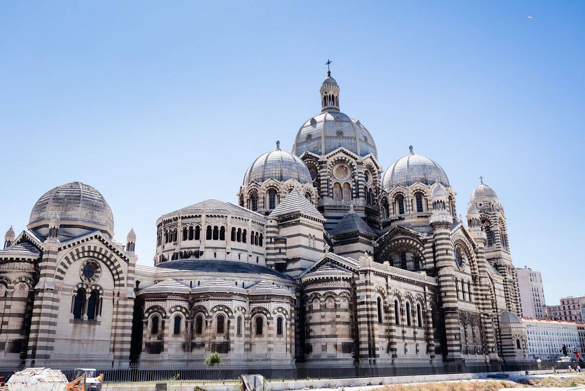 Camping La Baie des Anges, France, Provence Côte d'Azur, La Ciotat
