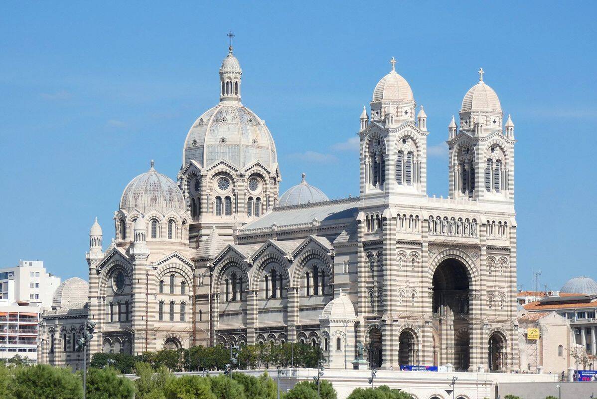 Campsite La Baie des Anges, France, Provence French Riviera, La Ciotat