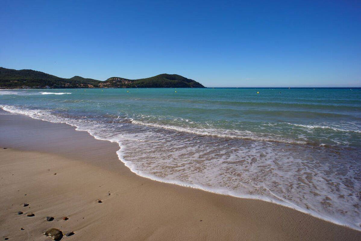 Campsite La Baie des Anges, France, Provence French Riviera, La Ciotat