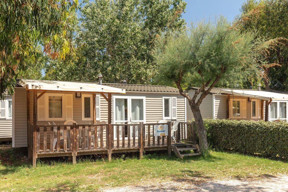 Camping Le Pansard, Francia, Provenza Costa Azul, La Londe