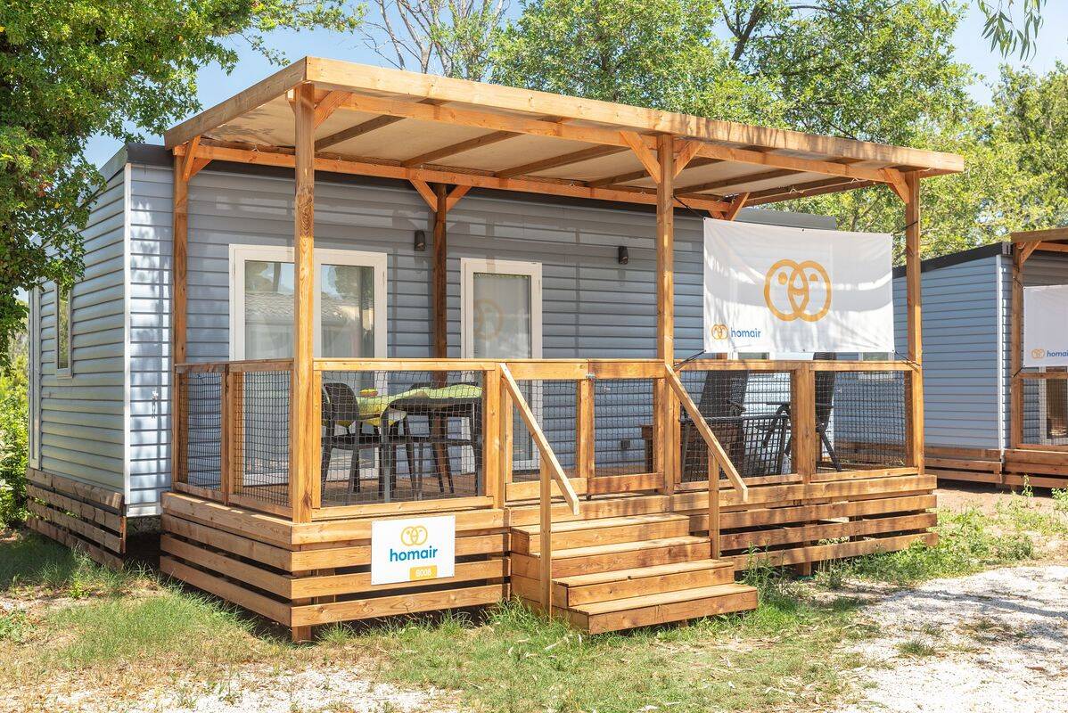 Camping Le Pansard, Francia, Provenza Costa Azul, La Londe