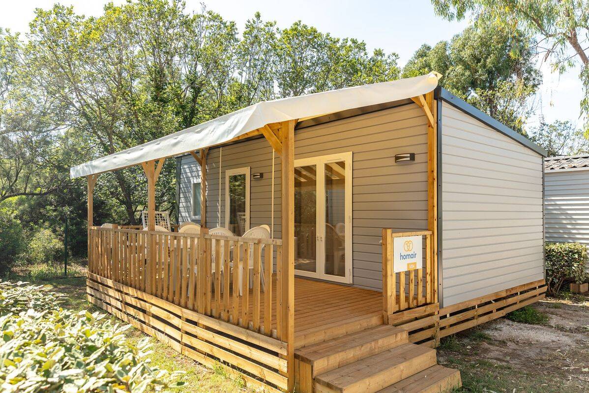 Camping Le Pansard, Francia, Provenza Costa Azul, La Londe