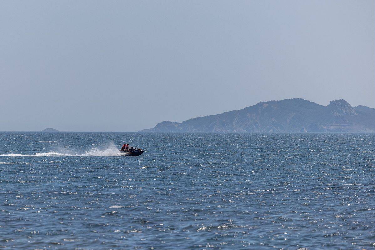 Camping Le Pansard, Francia, Provenza Costa Azul, La Londe