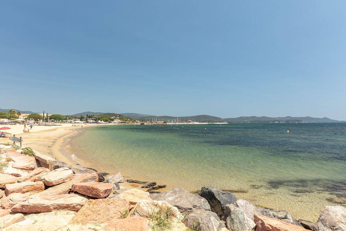 Camping Le Pansard, Francia, Provenza Costa Azul, La Londe