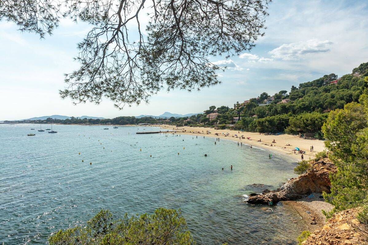 Camping Le Pansard, Francia, Provenza Costa Azul, La Londe