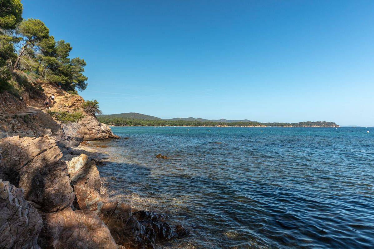 Camping Le Pansard, Francia, Provenza Costa Azul, La Londe