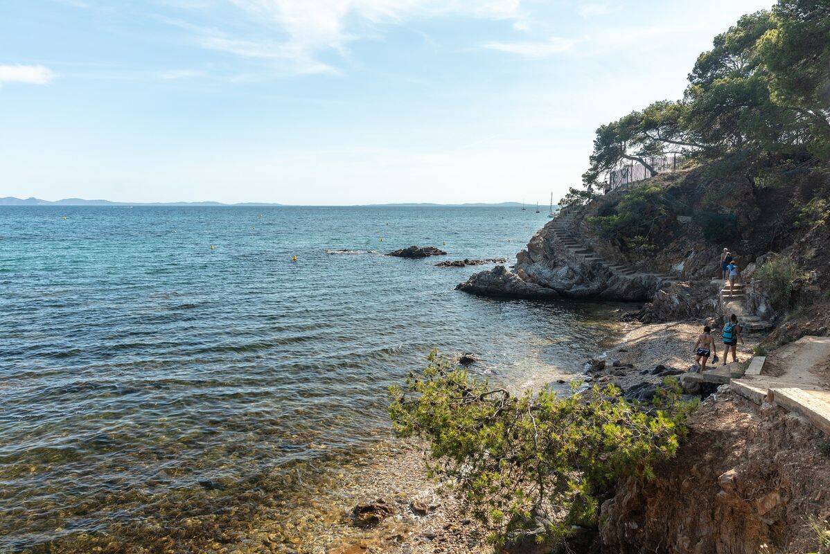 Camping Le Pansard, Francia, Provenza Costa Azul, La Londe