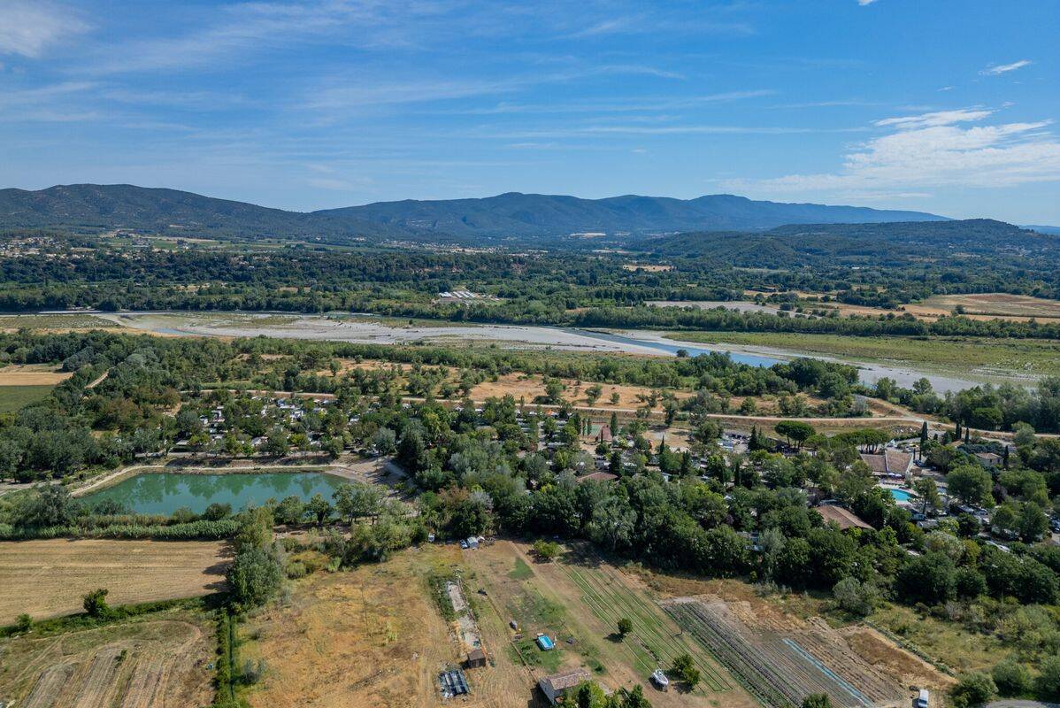 Campsite Domaine des Iscles , France, Provence French Riviera