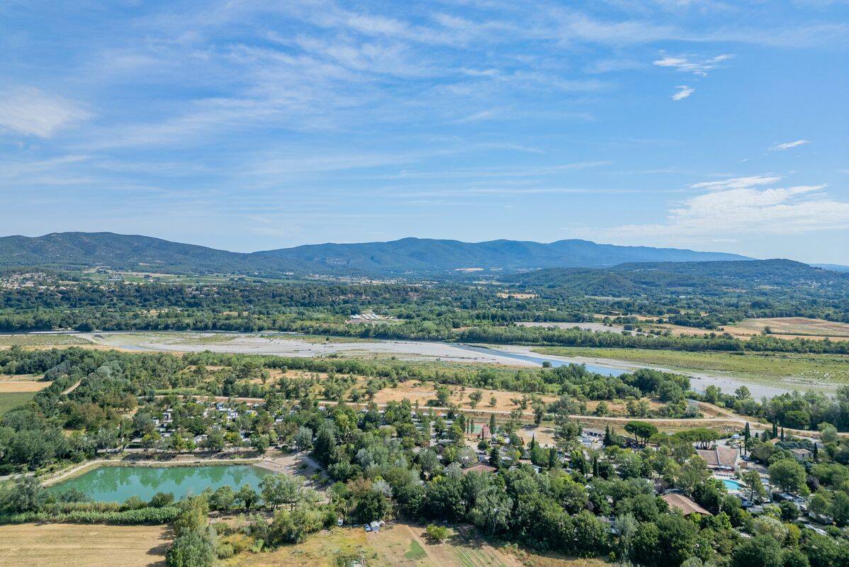 Campsite Domaine des Iscles , France, Provence French Riviera