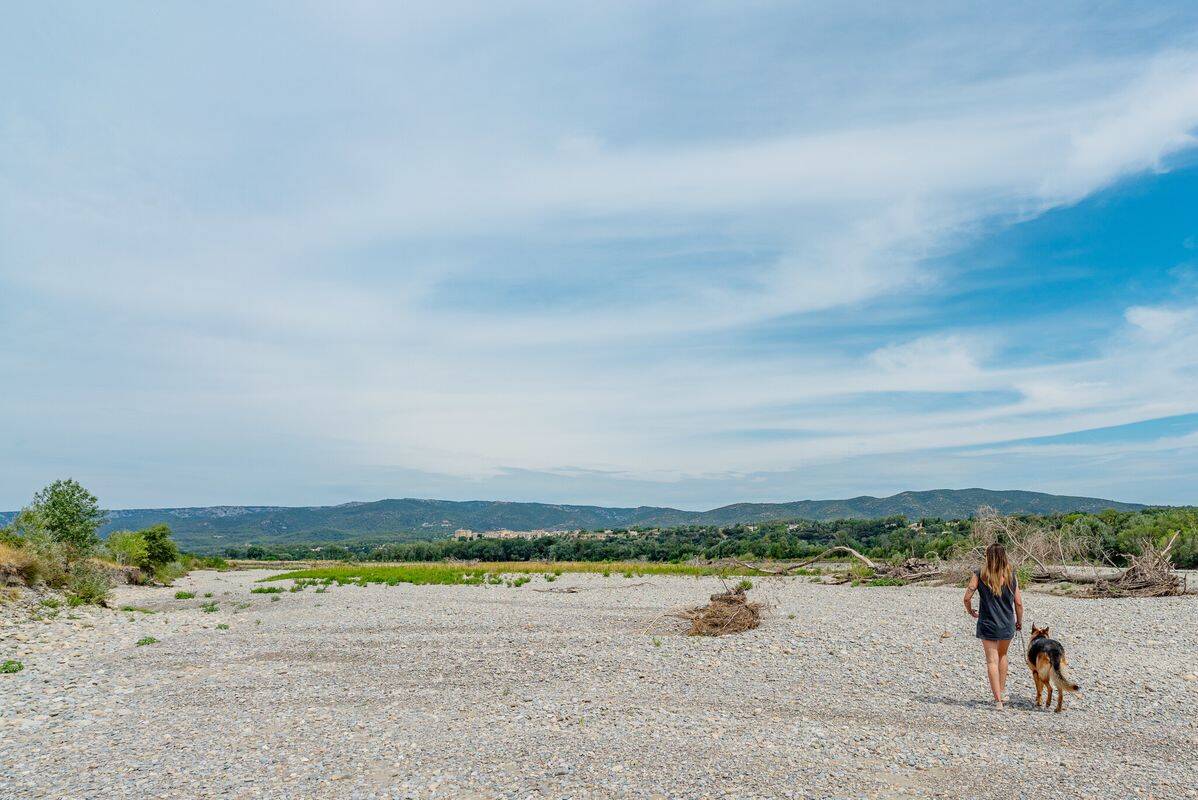 Campsite Domaine des Iscles , France, Provence French Riviera