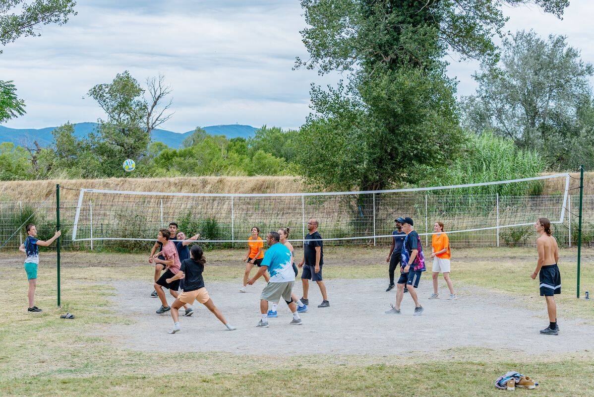 Campsite Domaine des Iscles , France, Provence French Riviera