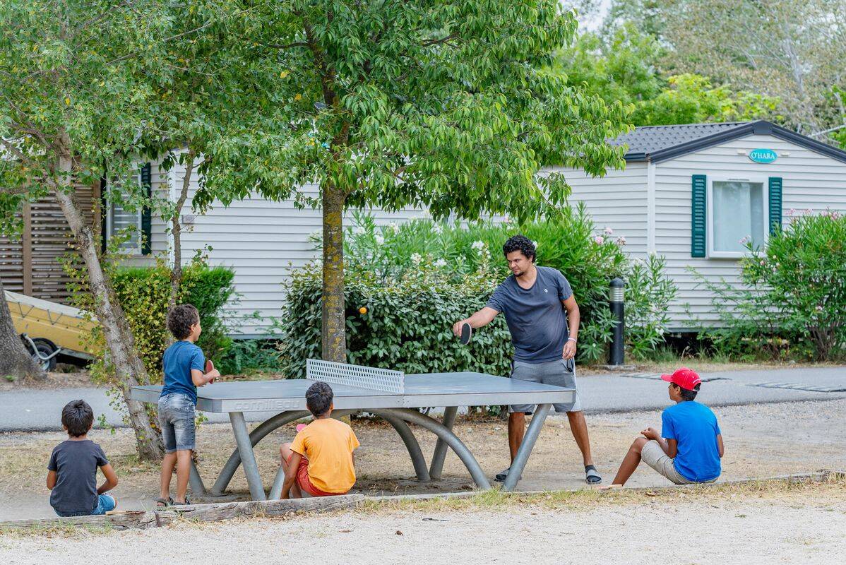 Campsite Domaine des Iscles , France, Provence French Riviera