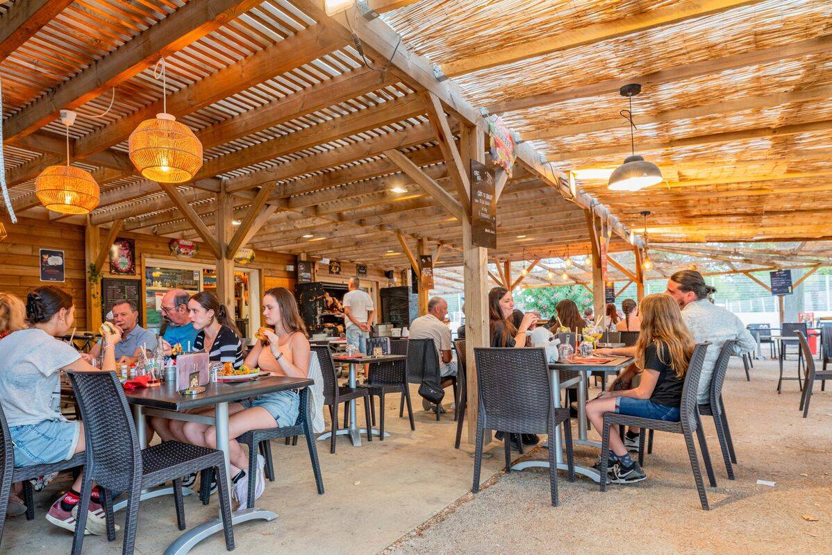 Campsite Domaine des Iscles , France, Provence French Riviera