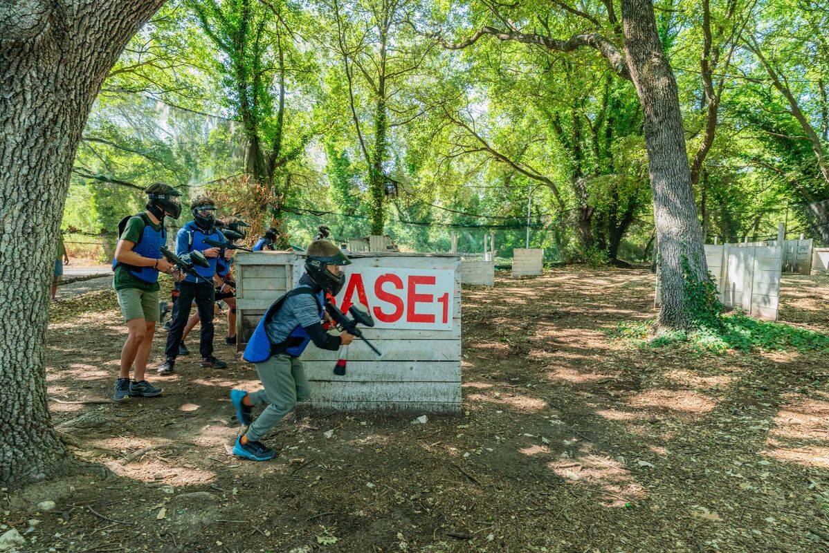 Campsite Domaine des Iscles , France, Provence French Riviera