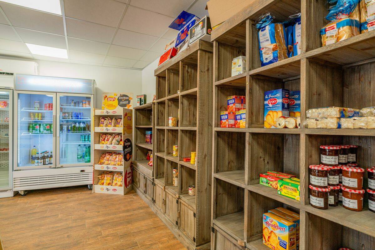 Campsite Domaine des Iscles , France, Provence French Riviera