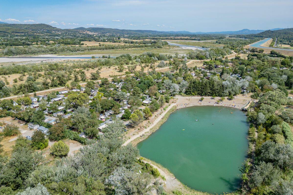 Campsite Domaine des Iscles , France, Provence French Riviera