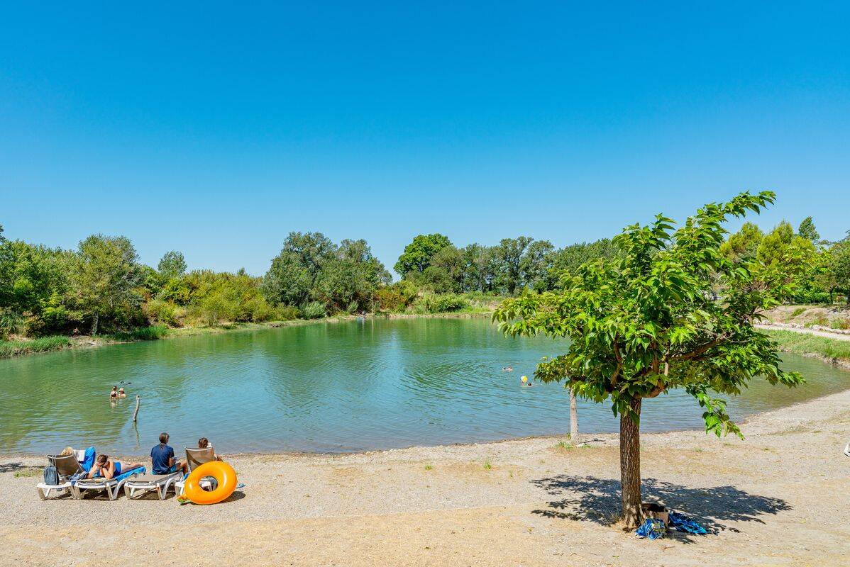 Campsite Domaine des Iscles , France, Provence French Riviera