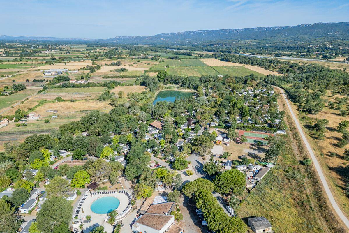 Campsite Domaine des Iscles , France, Provence French Riviera