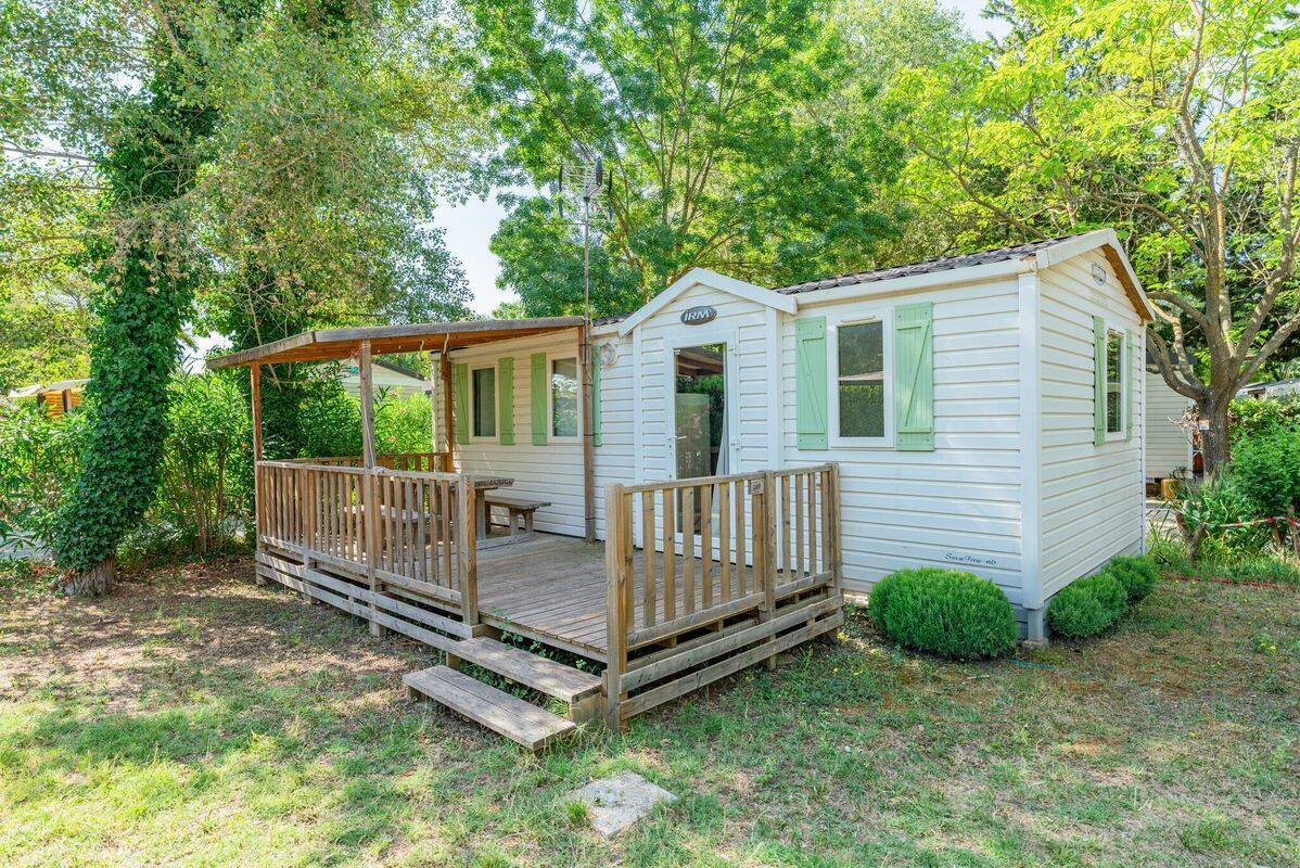 Campsite Domaine des Iscles , France, Provence French Riviera