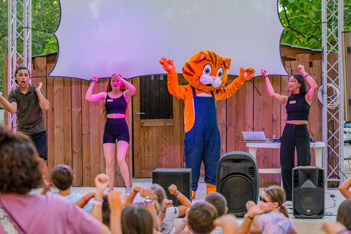 Campsite Domaine des Iscles , France, Provence French Riviera