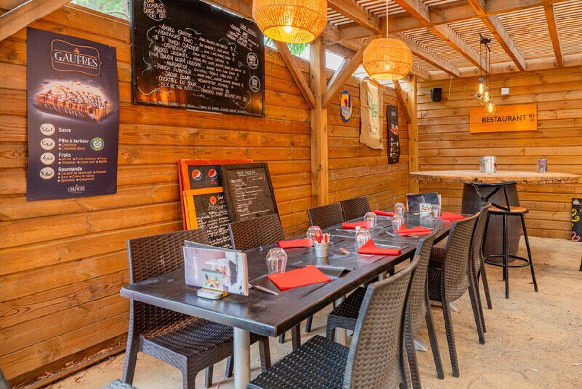 Campsite Domaine des Iscles , France, Provence French Riviera