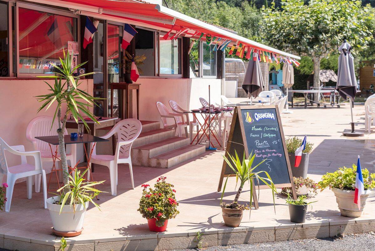 Campeggio Coté Mer, Francia, Provenza Costa Azzurra