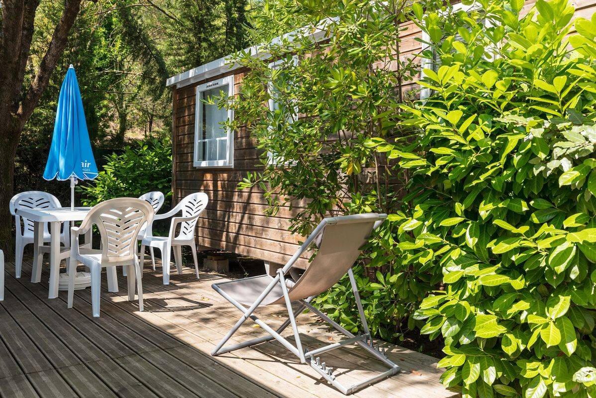 Homair Camping Coté Mer MandelieulaNapoule, Provence Côte d'Azur