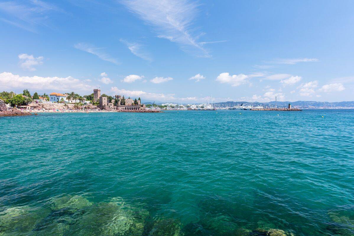 Campeggio Coté Mer, Francia, Provenza Costa Azzurra