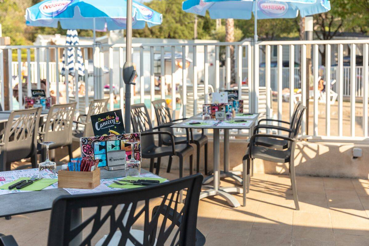 Campeggio Coté Mer, Francia, Provenza Costa Azzurra