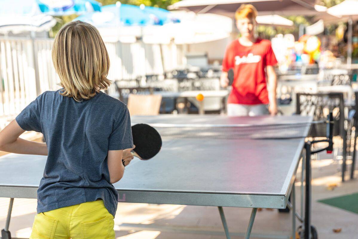 Campeggio Coté Mer, Francia, Provenza Costa Azzurra