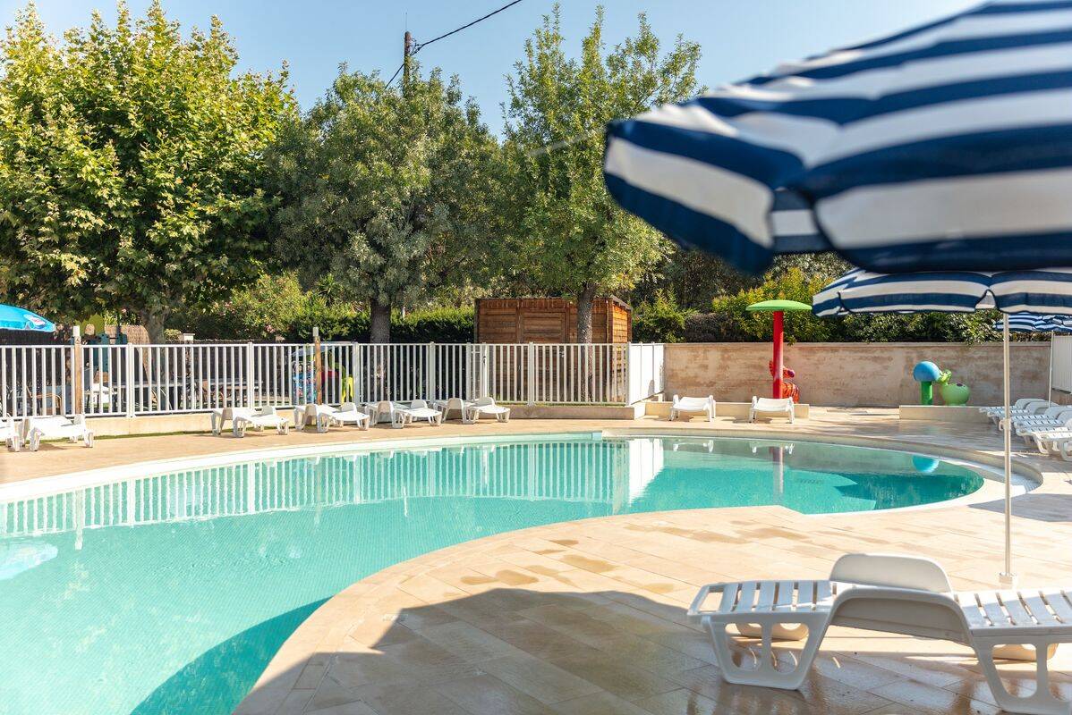 Campeggio Coté Mer, Francia, Provenza Costa Azzurra