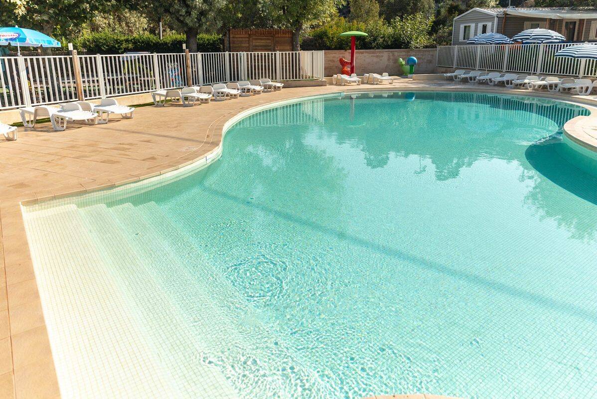 Campeggio Coté Mer, Francia, Provenza Costa Azzurra