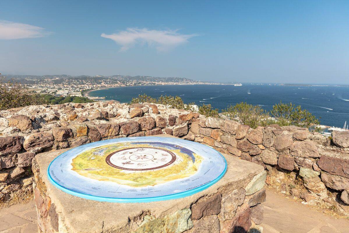 Campeggio Coté Mer, Francia, Provenza Costa Azzurra