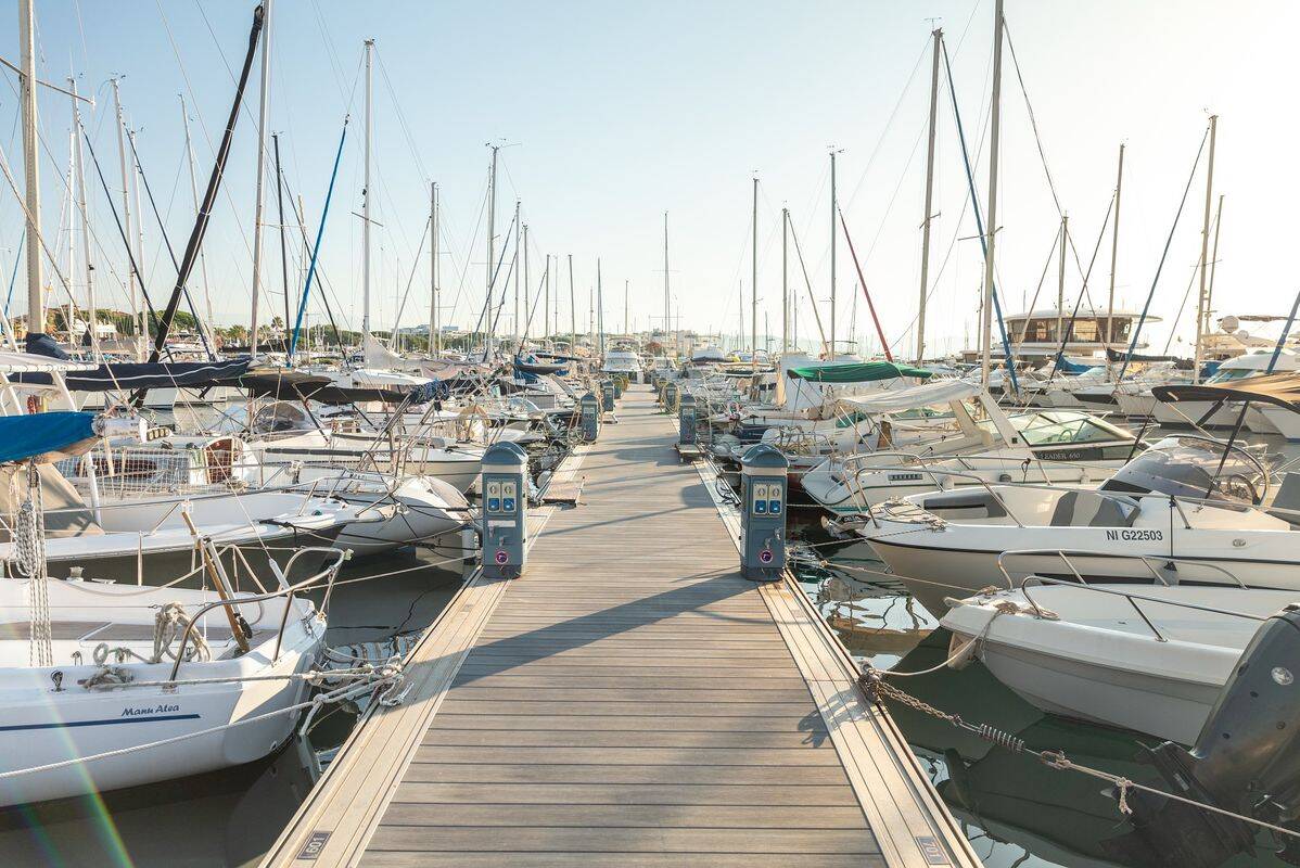 Campeggio Coté Mer, Francia, Provenza Costa Azzurra