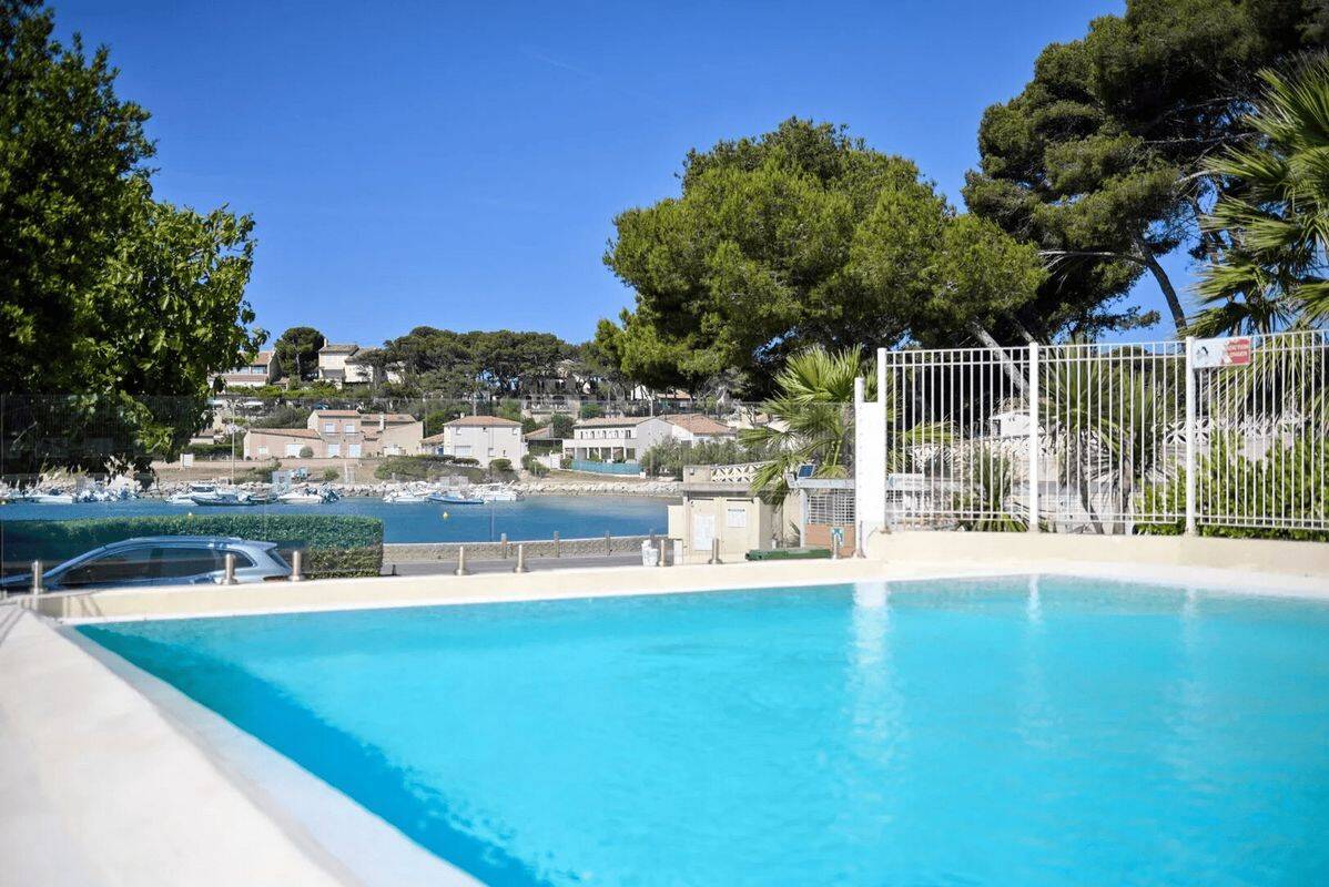 Campsite Lou Cigalon, France, Provence French Riviera