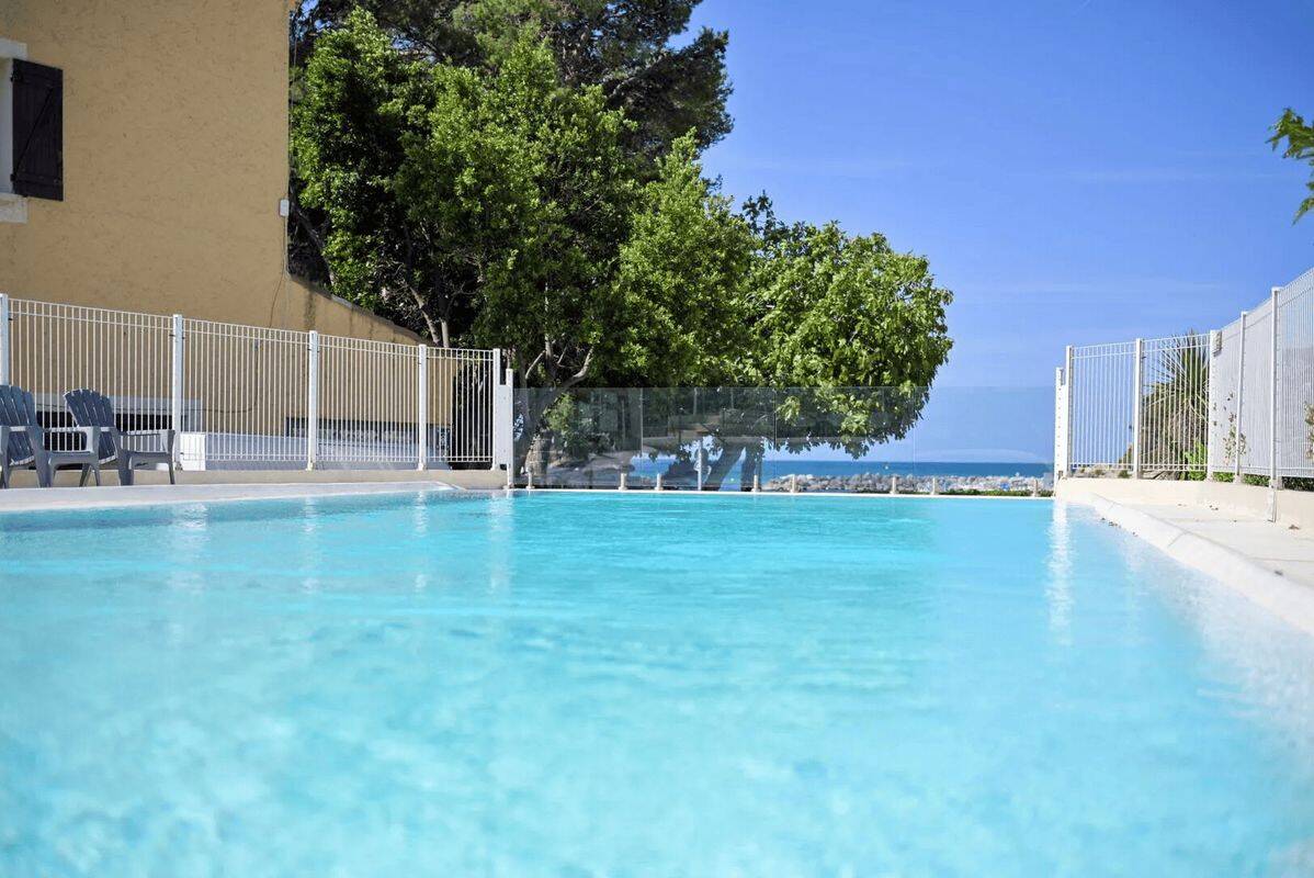 Campsite Lou Cigalon, France, Provence French Riviera