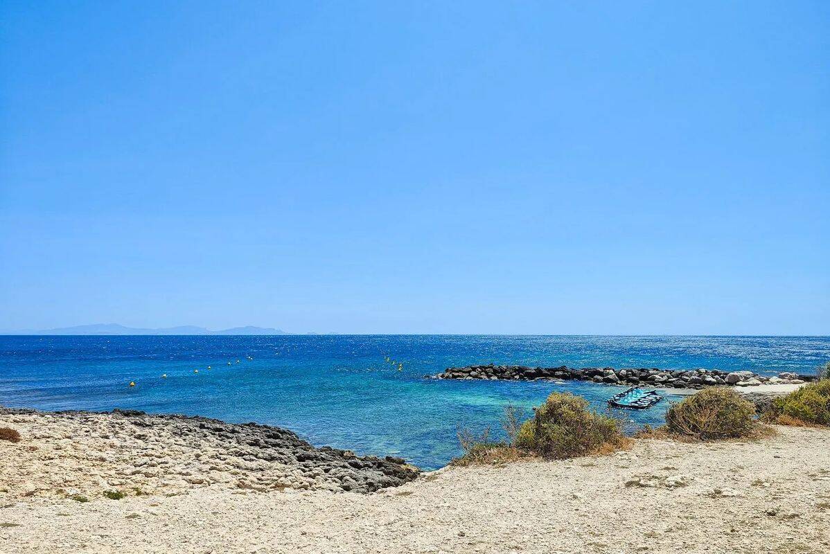 Campsite Lou Cigalon, France, Provence French Riviera