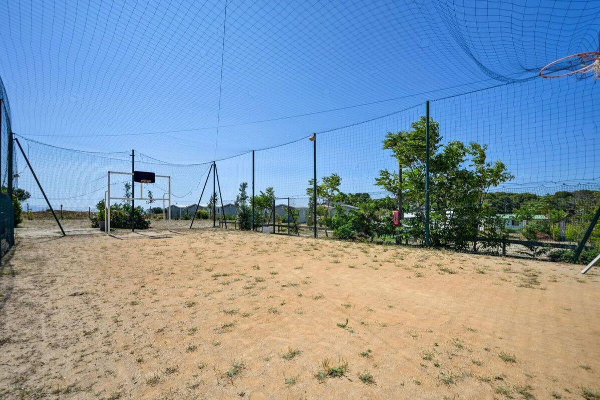 Campsite Lou Cigalon, France, Provence French Riviera