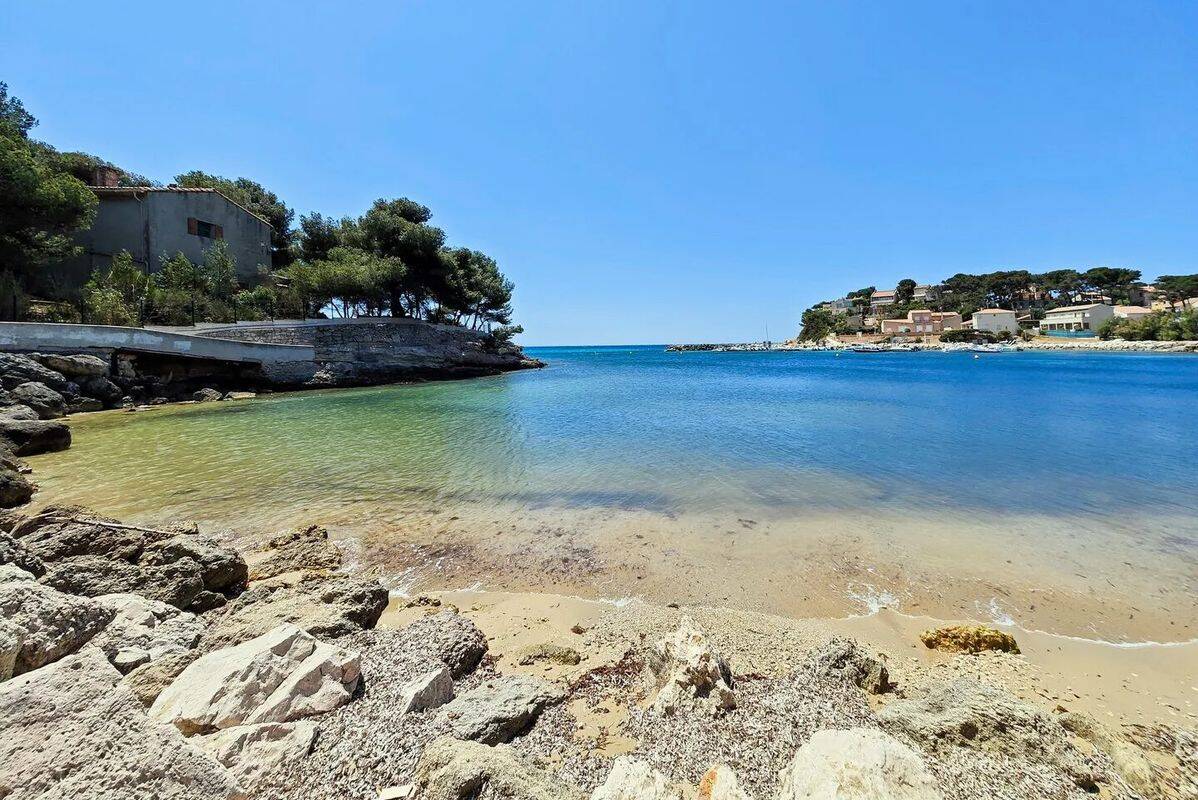 Campsite Lou Cigalon, France, Provence French Riviera