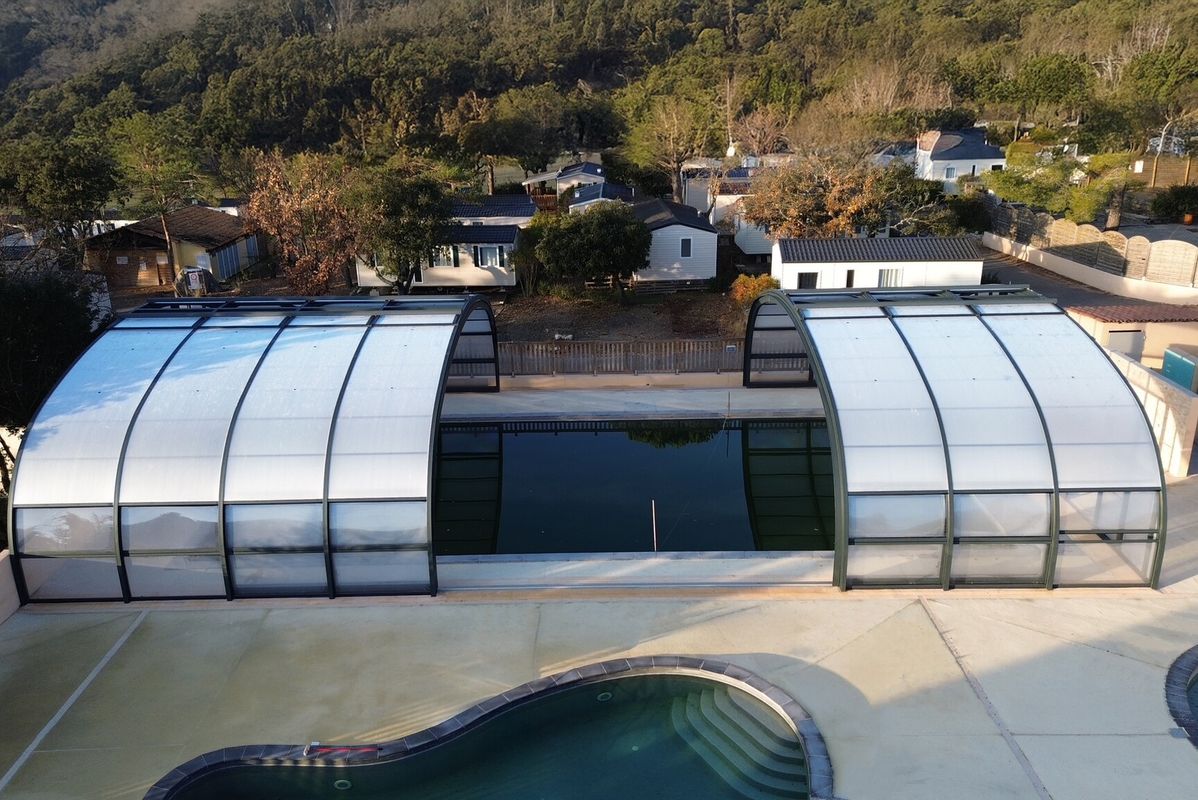Camping Les Gorges de Provence, Frankrijk, Provence Côte d'Azur