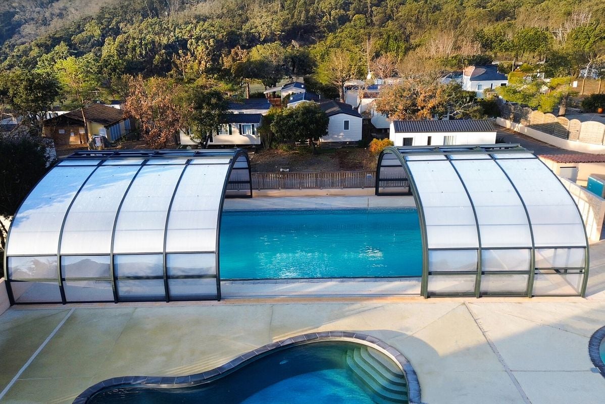 Camping Les Gorges de Provence, Frankrijk, Provence Côte d'Azur
