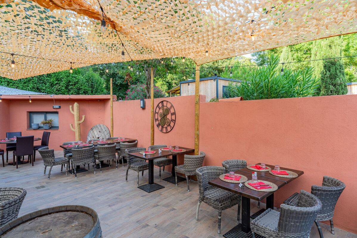 Camping Le Saint Louis, Francia, Provenza Costa Azul, Pegomas