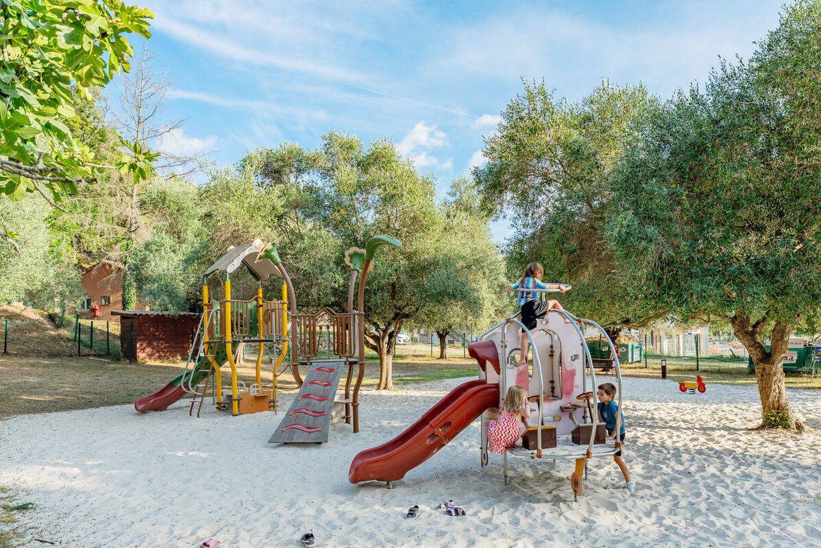Campsite Le Saint Louis, France, Provence French Riviera, Pegomas