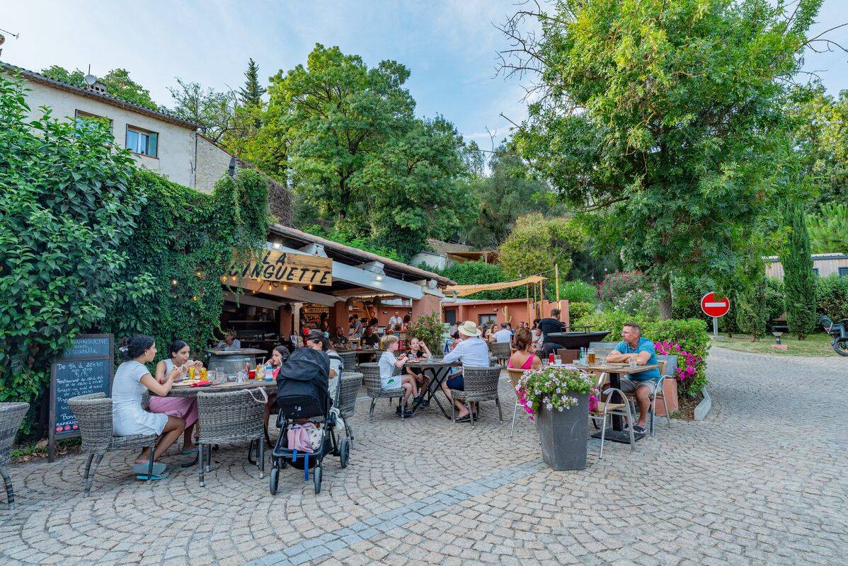 Camping Le Saint Louis, Francia, Provenza Costa Azul, Pegomas