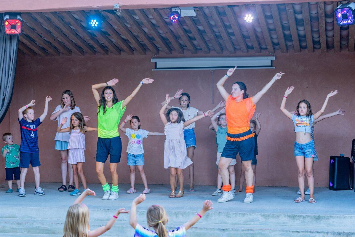 Camping Le Saint Louis, Francia, Provenza Costa Azul, Pegomas