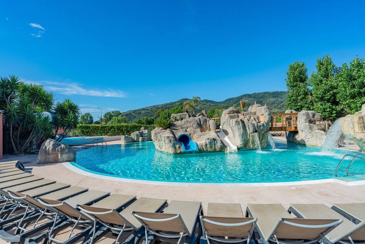 Camping Le Saint Louis, Francia, Provenza Costa Azul, Pegomas