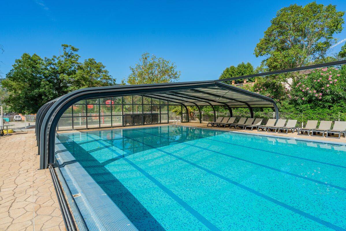 Campsite Le Saint Louis, France, Provence French Riviera, Pegomas