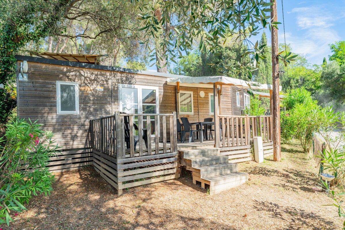 Camping Le Saint Louis, Francia, Provenza Costa Azul, Pegomas