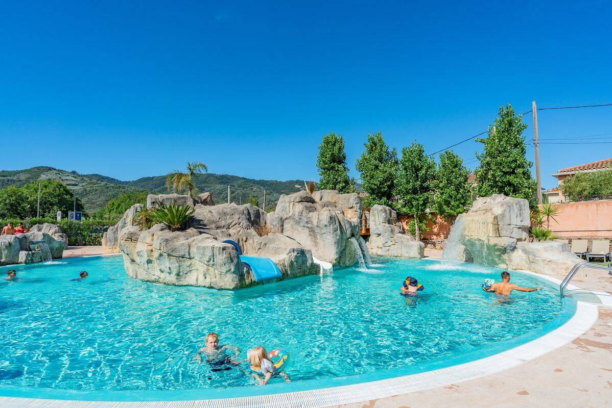 Camping Le Saint Louis, Francia, Provenza Costa Azul, Pegomas